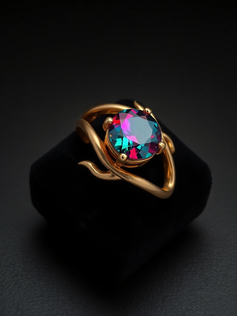 Individuelle Schmuck-Unikate